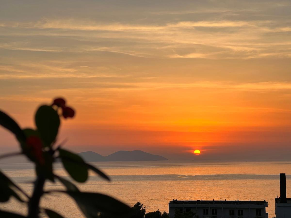 Sunny Breeze Apartment Vlorë 외부 사진