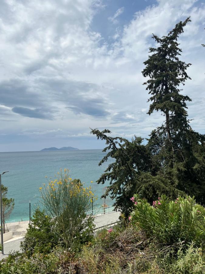 Sunny Breeze Apartment Vlorë 외부 사진