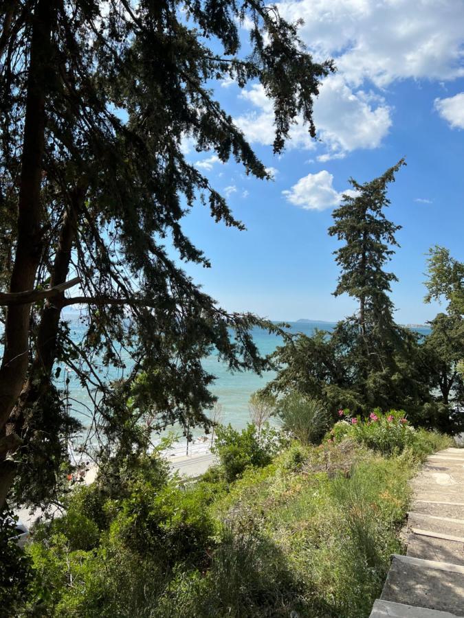 Sunny Breeze Apartment Vlorë 외부 사진