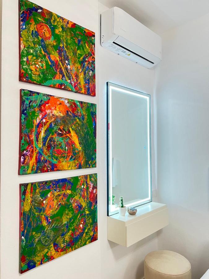 Sunny Breeze Apartment Vlorë 외부 사진