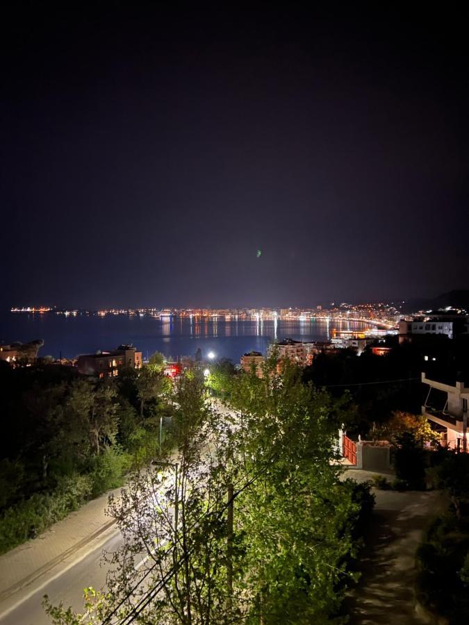 Sunny Breeze Apartment Vlorë 외부 사진