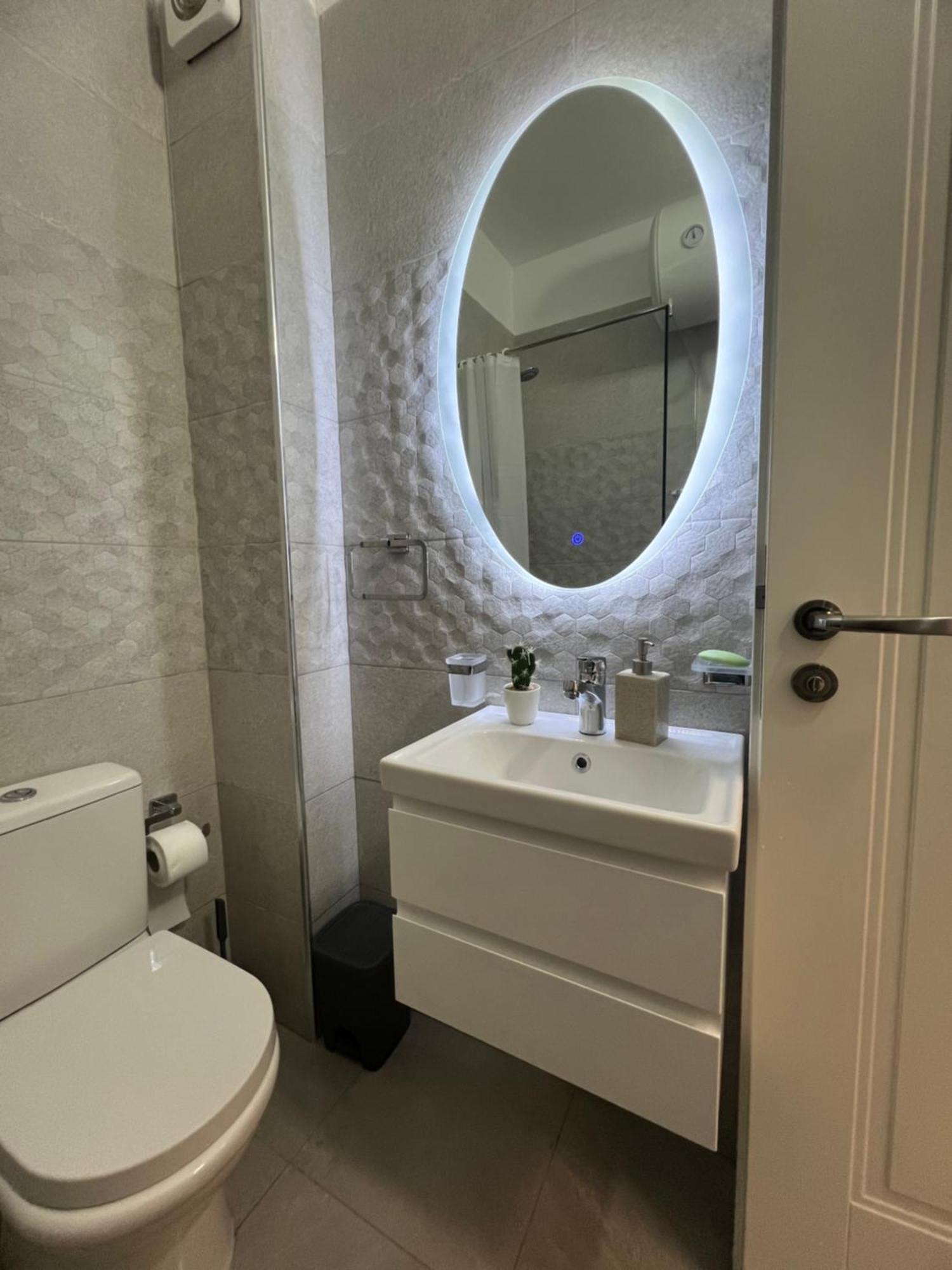 Sunny Breeze Apartment Vlorë 외부 사진