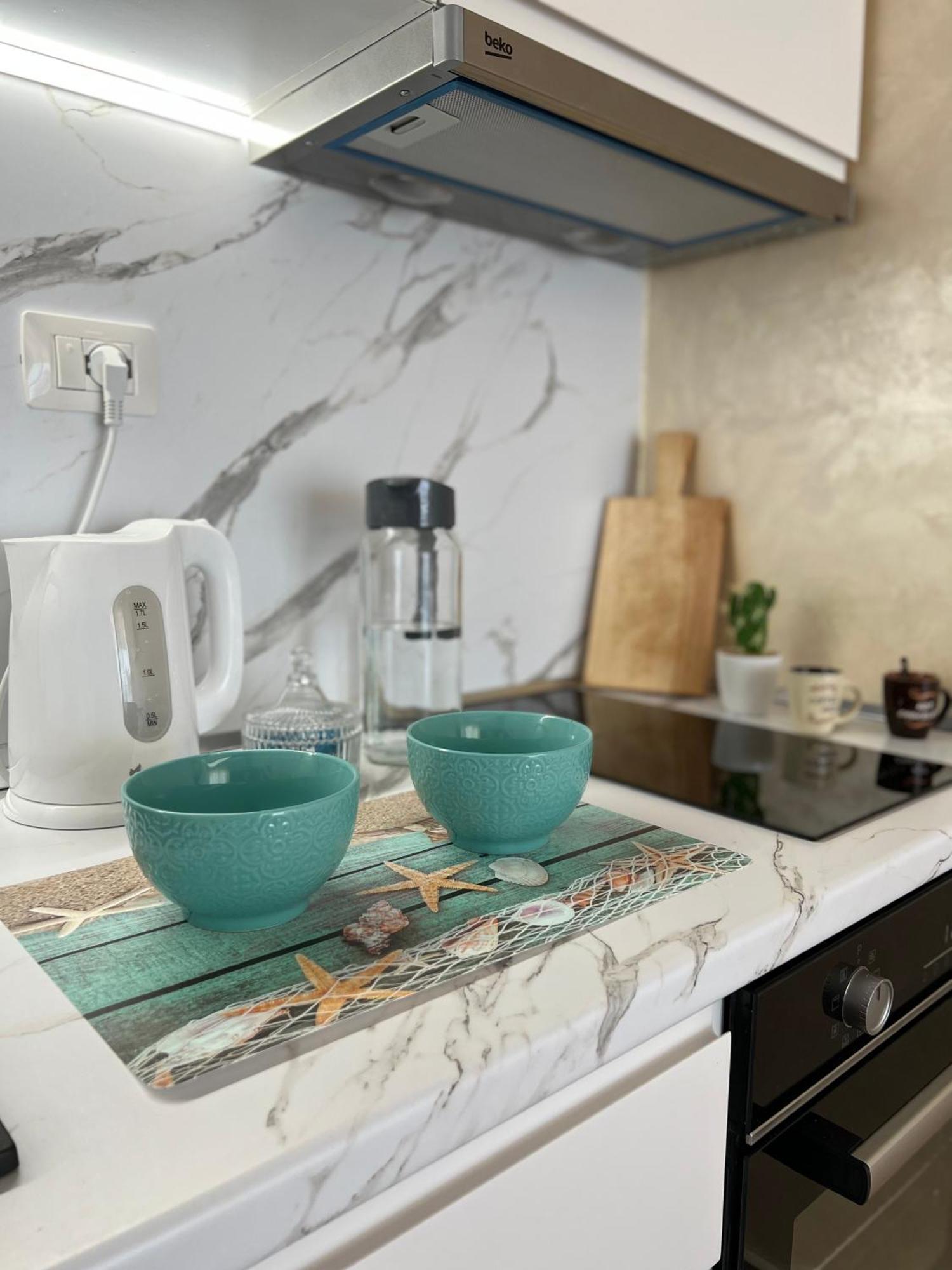 Sunny Breeze Apartment Vlorë 외부 사진