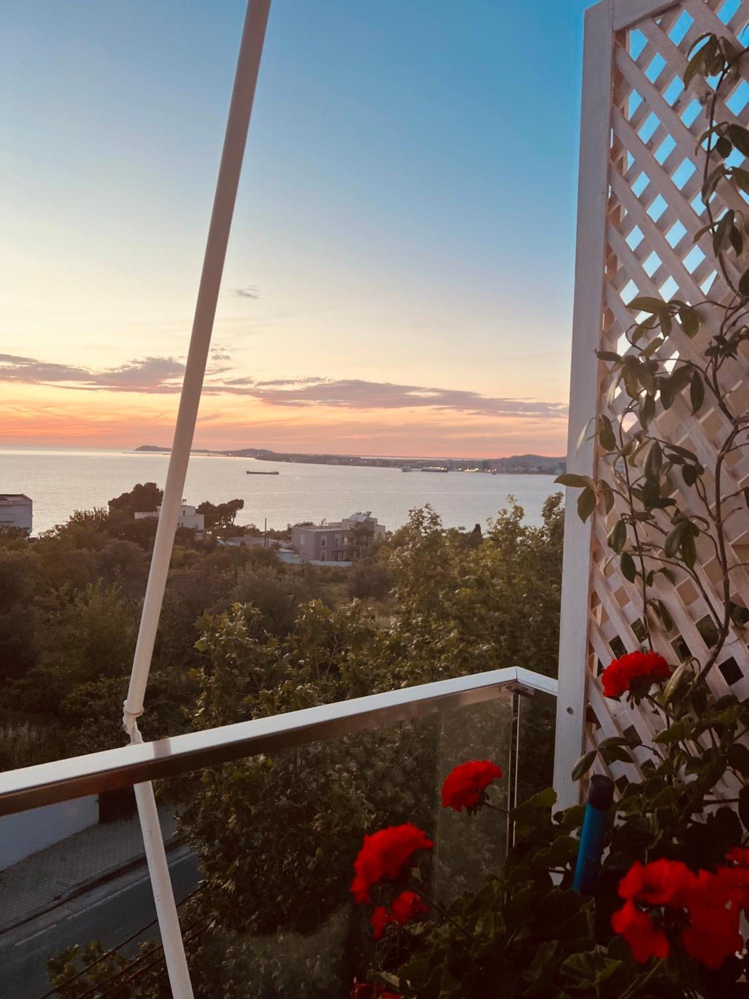 Sunny Breeze Apartment Vlorë 외부 사진