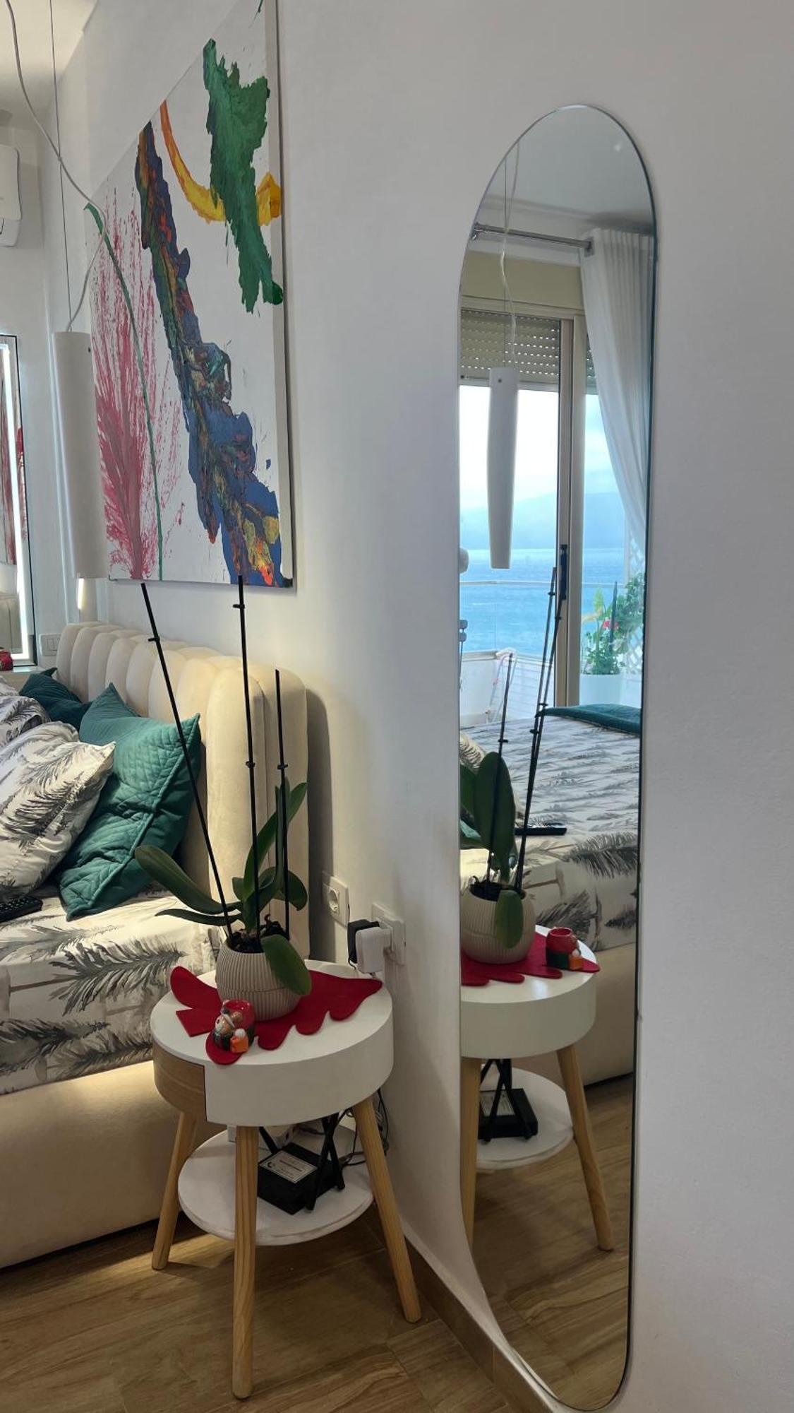 Sunny Breeze Apartment Vlorë 외부 사진