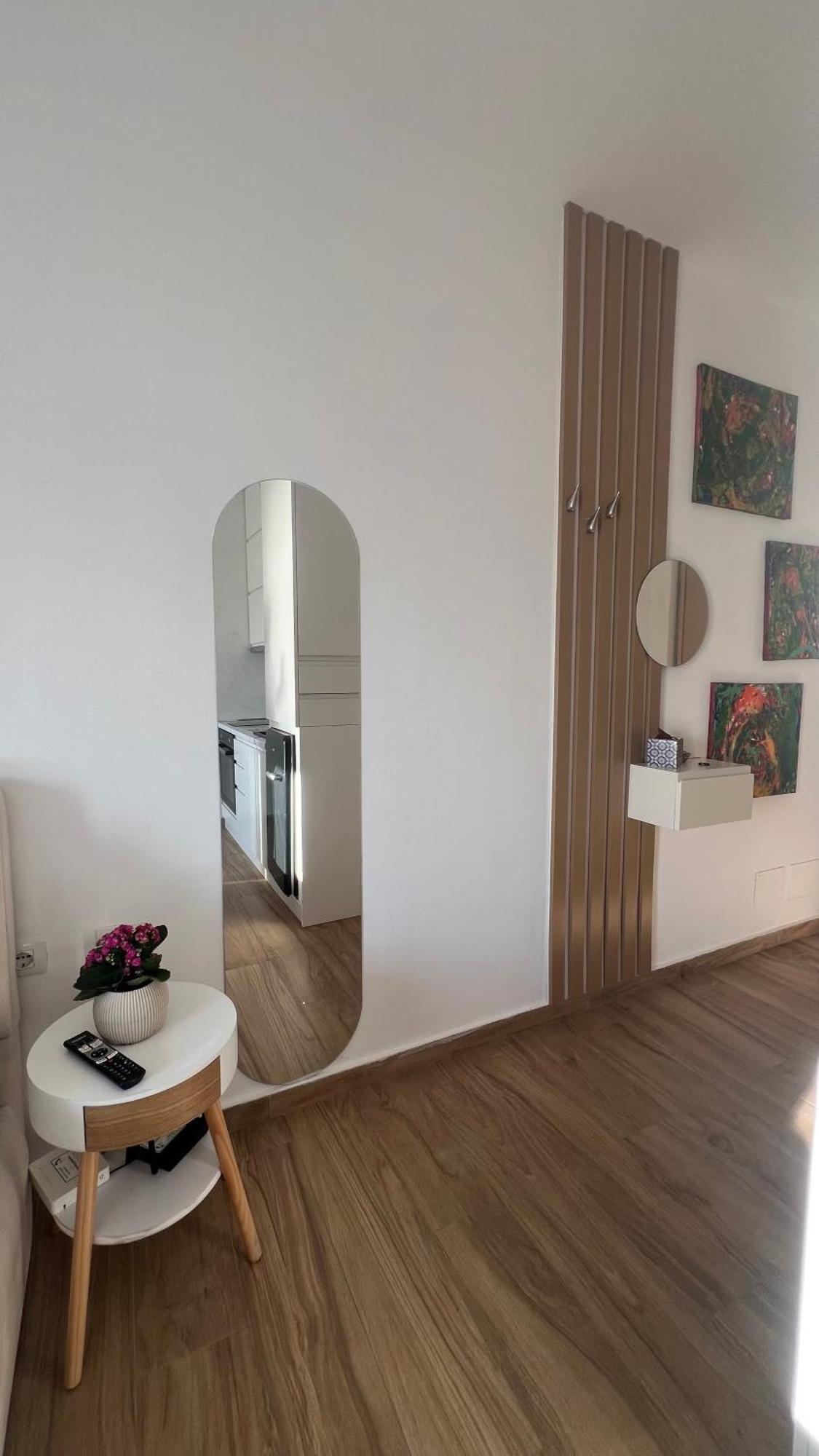 Sunny Breeze Apartment Vlorë 외부 사진
